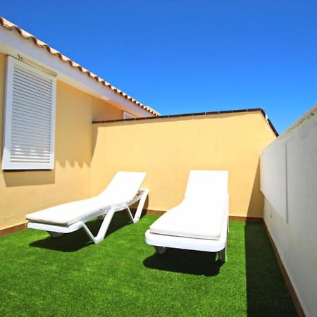 Camison Las Vistas Beach Wifi Pool Las Americas Арона Экстерьер фото