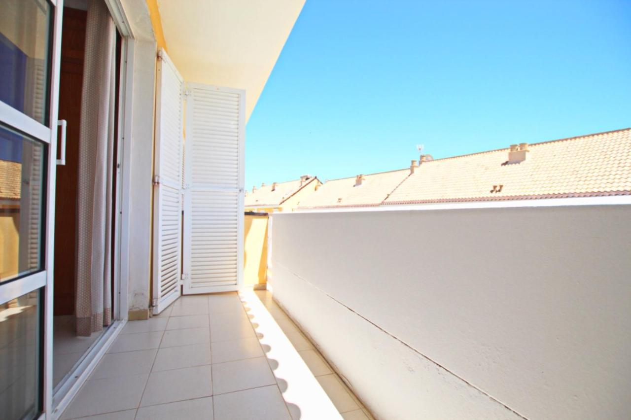 Camison Las Vistas Beach Wifi Pool Las Americas Арона Экстерьер фото